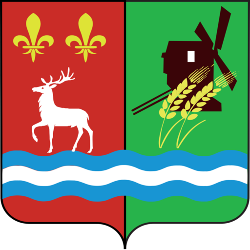Logo de Coinces